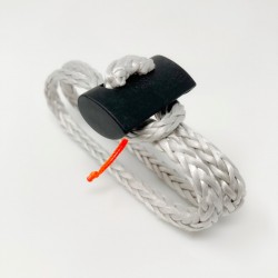 Soft Shackle in Dyneema® for Block | T-close® T