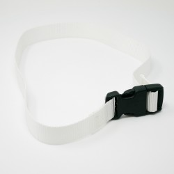 Quick-release polyester strap | Adjustable Strap PES