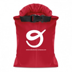 Borsa impermeabile da 5 l per la nautica