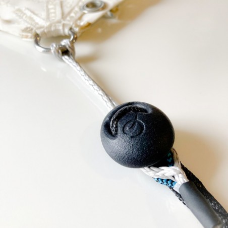 Textiles Lock Dyneema® connector Textile Block® | Nodus Factory