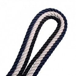 Rope - Polyester 3 Strands