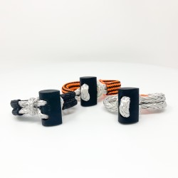 Fall und Schot Dyneema Schäckel