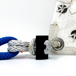 Fall und Schot Dyneema Schäckel