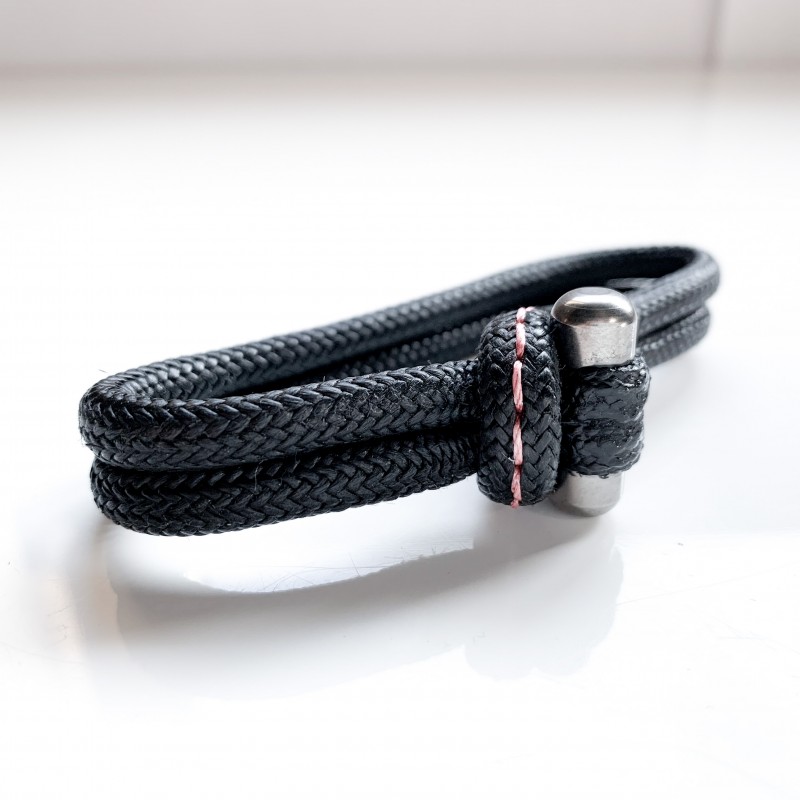 Sprenger Manille Textile Dyneema – Fixation Robuste Et Légère – 12x Plus Résistante Que L'Acier