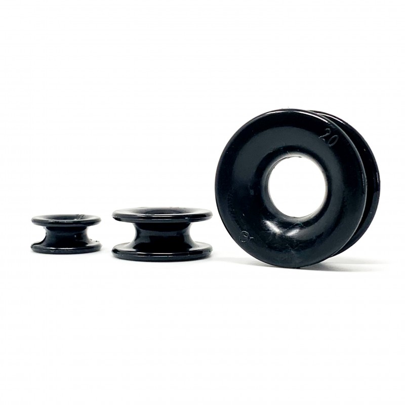 Low friction ring I-TECH® | Nodus Factory