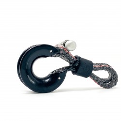Gancio tessile TH-M® puleggia di apertura