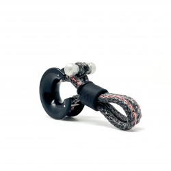Gancio tessile TH-M® puleggia di apertura