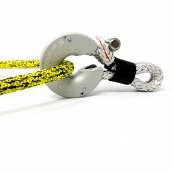 Poulie ouvrante | Hook HK®