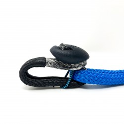 Snap shackle in Dyneema® for spinnaker | M T-Sail®