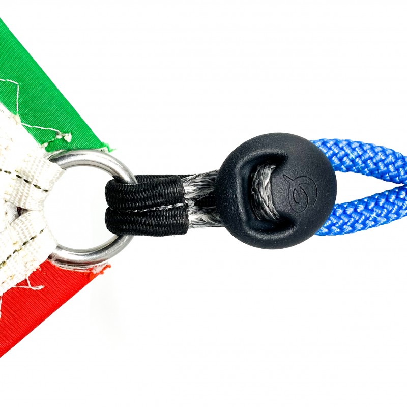 Snap shackle in Dyneema® for spinnaker M T-Sail®