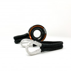 Loop textile Dyneema® Œil auto-serrant Lock®