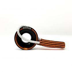 Connettore in dyneema Textile Lock® per anello di frizione