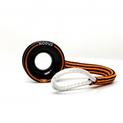 Lock® connecteur dyneema pour anneau a friction