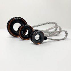 Loop Dyneema® pour anneau à friction LR® connecteur universel