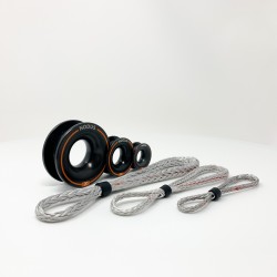 Loop in Dyneema® for friction ring | LR® universel Ring