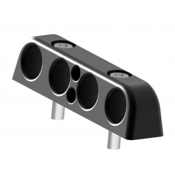 Filoir de pont multiple Nodus Factory FP®