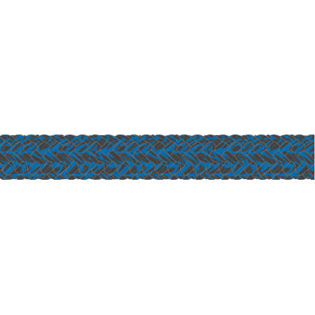 Sheath Rope Dyneema® halyard and Technora® sheath | Nodusfactory-Sail