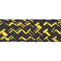 Drizza e scotta pronte per la navigazione | Anima in Dyneema® e guaina in poliestere HT
