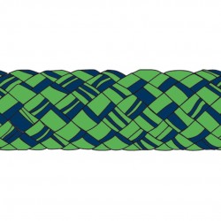 Drisse Âme et gaine Polyester PES HT