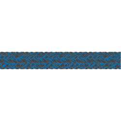 Cordage pour drisse Dyneema® et Technora Runner Twin 99
