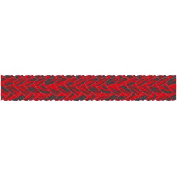 Cordage pour écoute Polyester HT