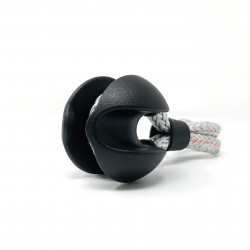 Poulie de pied de mat  Block loop Ring-Nub®