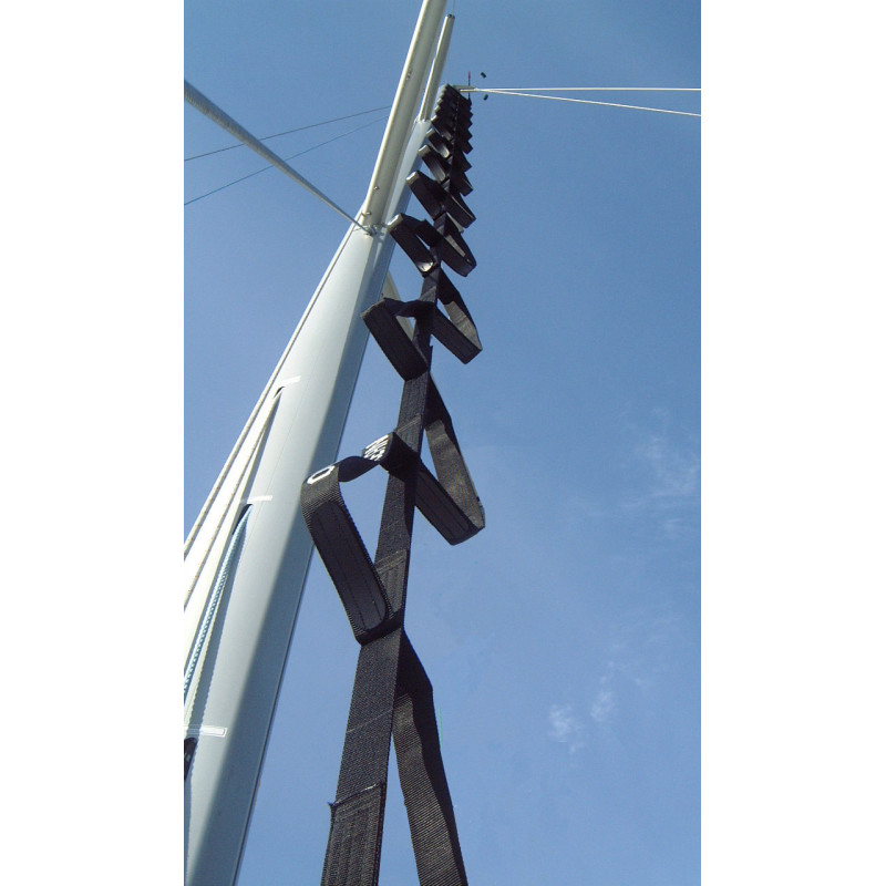 Scala ad albero Magic-Mat | Outils Océans