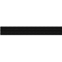 Cabo de driza | Núcleo de Dyneema® y funda de poliéster HT