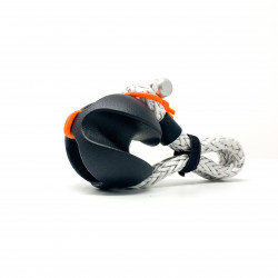 Poulie ouvrante Textile Hook-Nub | Hook-Nub
