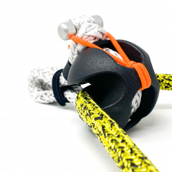 Poulie ouvrante Textile Hook-Nub | Hook-Nub