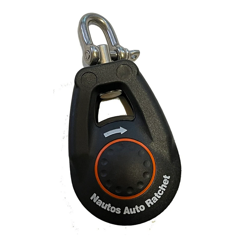 Cliquet automatique charge sensible | Nautos