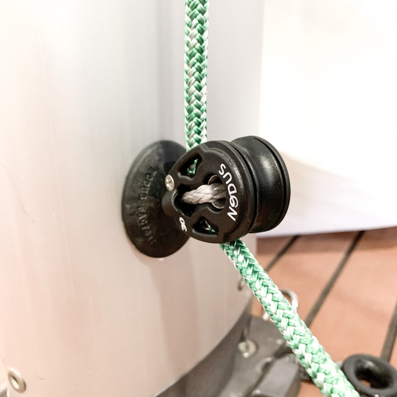 SPINLOCK Bloqueur double XTS équipement accastillage bateau