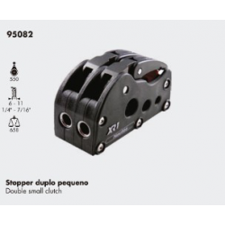 Bloqueur XR1 double Nautos