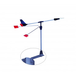 Girouette Wintec | Nautos