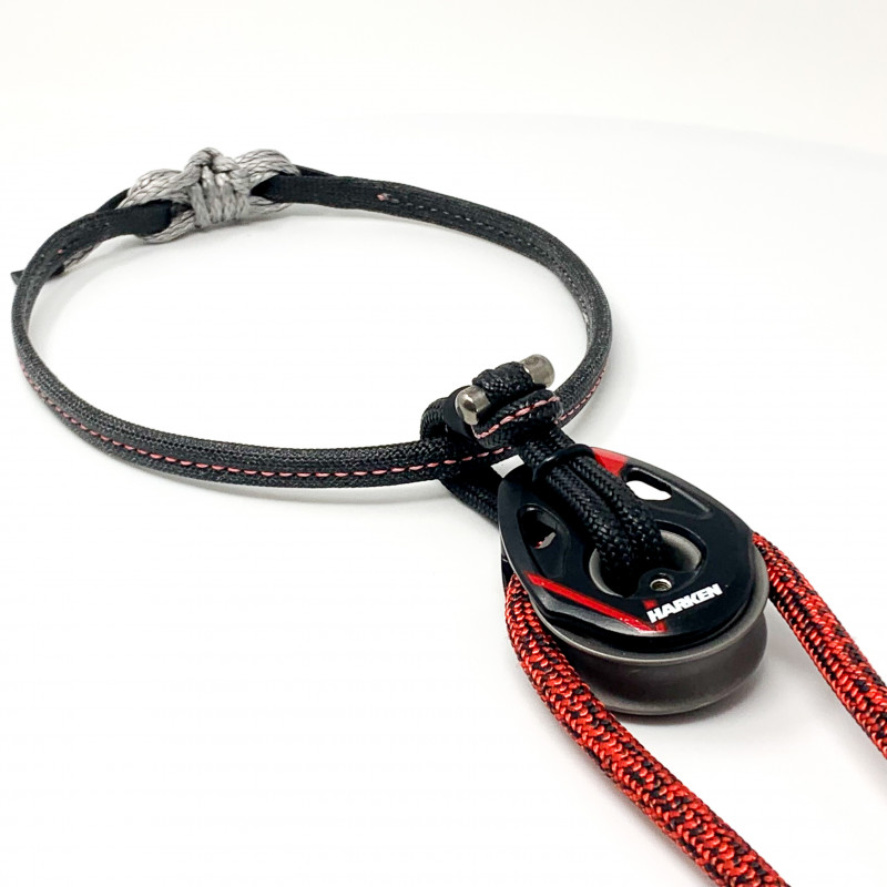Boom Strap in Dyneema® Adjustable SC® | Nodus Factory