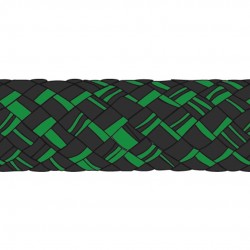 Corda di drizza | anima in Dyneema® e calze in poliestere HT