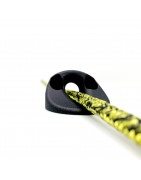 Padeye Textil zum Aufkleben | Nodusfactory-Sail