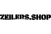 Zeilers shop