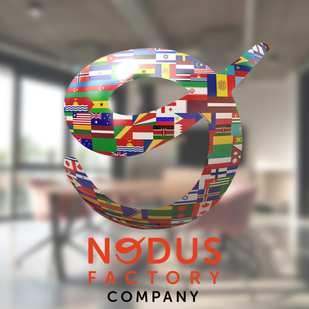 Nodus Factory Company