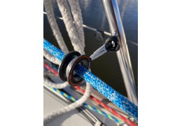 Low Friction Rings vs Pulleys: Detailed Comparison