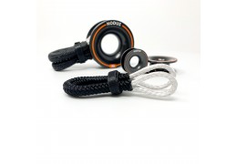 Textile Loops and Locks from Nodusfactory: Innovation and performance for navigation