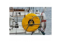 Bring security and the advantages of POB-Net aboard your sailboat